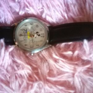 Disney Mickey Mouse watch